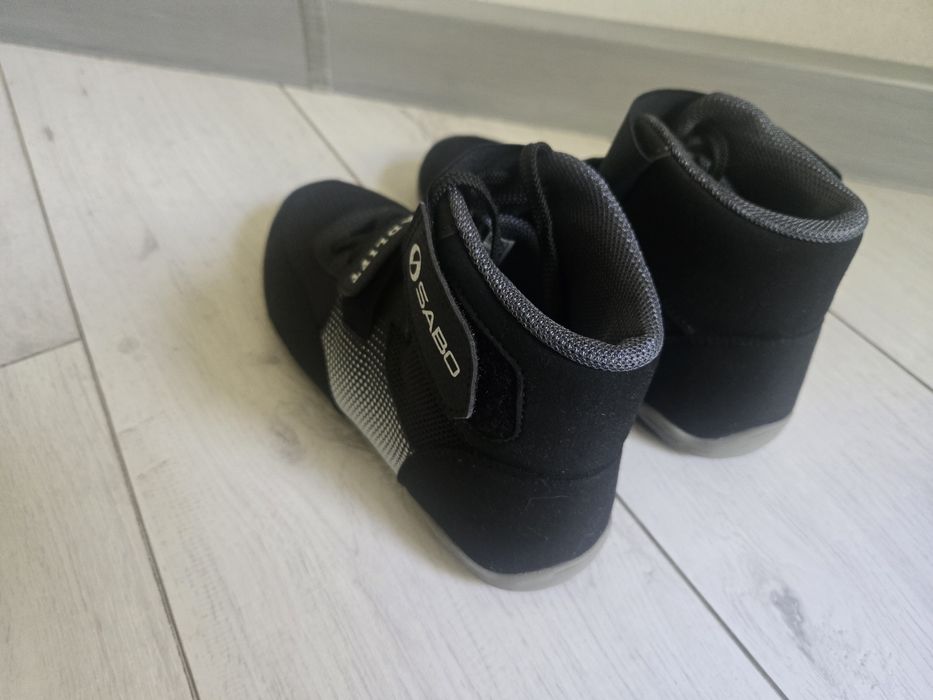 Продам штангетки SABO