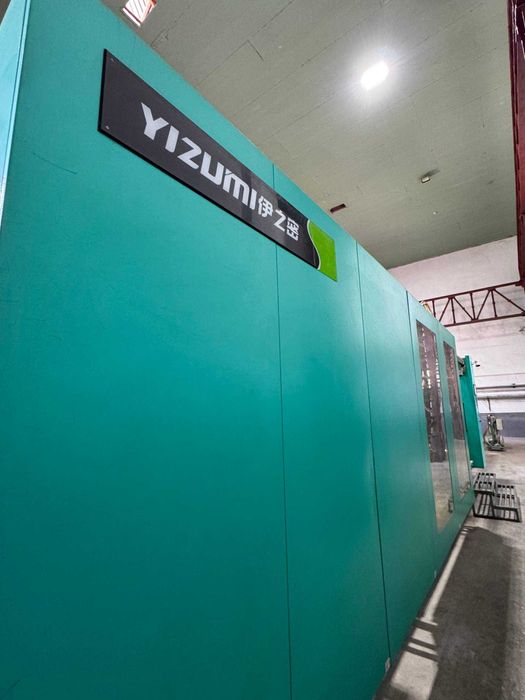 Katta termoplast avtomat xizmatlari/Услуги крупного термопластавтомата