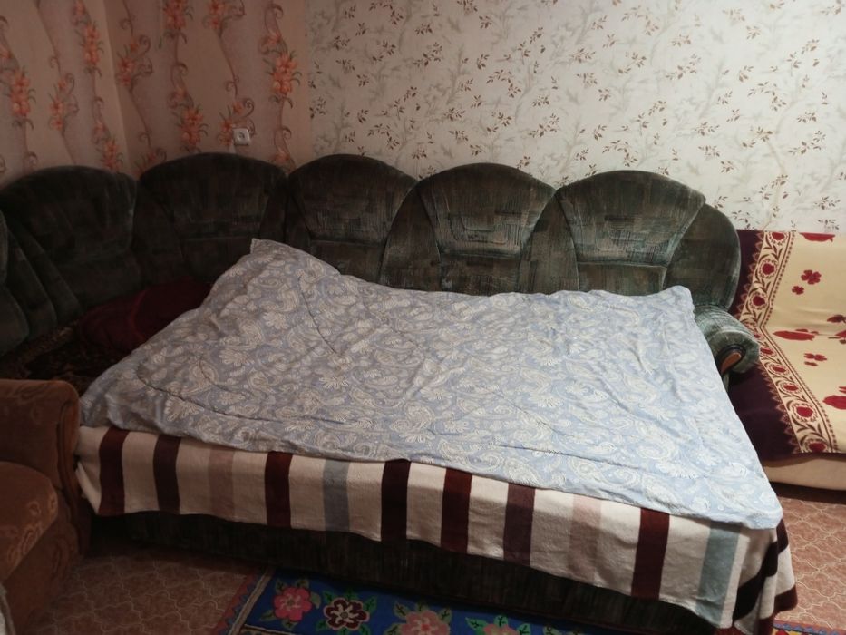 Продам двухкомнатную Квартиру