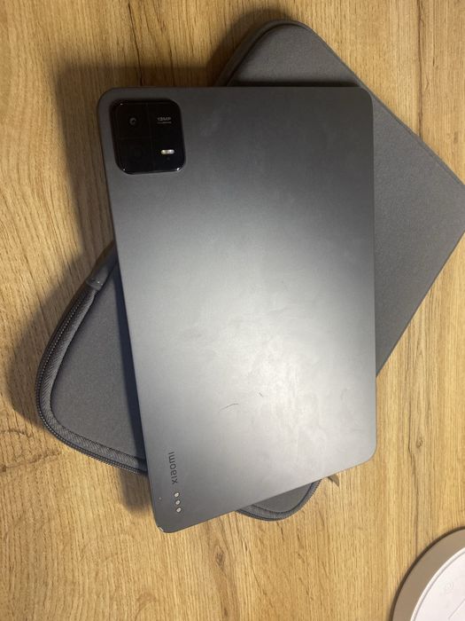 Xiaomi pad 6 8/256 +klaviatura va pencil.