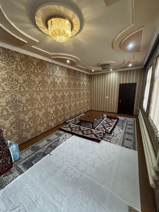 Учтепа Штаб 3 сотихли уй фасад 10х30 участка