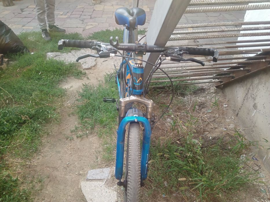 Продам велосипед