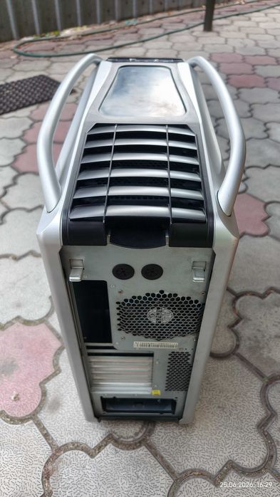 CoolerMaster Cosmos 1000