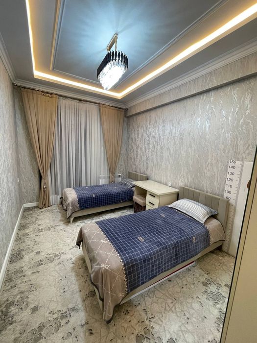 Продаётся 4/8/9 100м2 в Новостройке Яшнабадский р-н