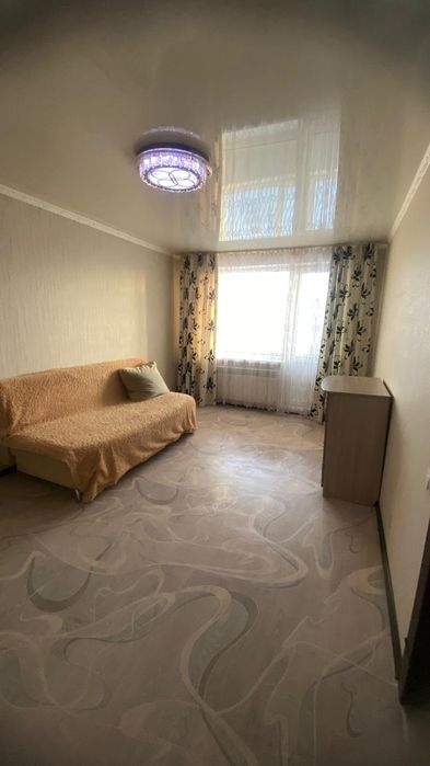 Продам 1к кв новой планировки