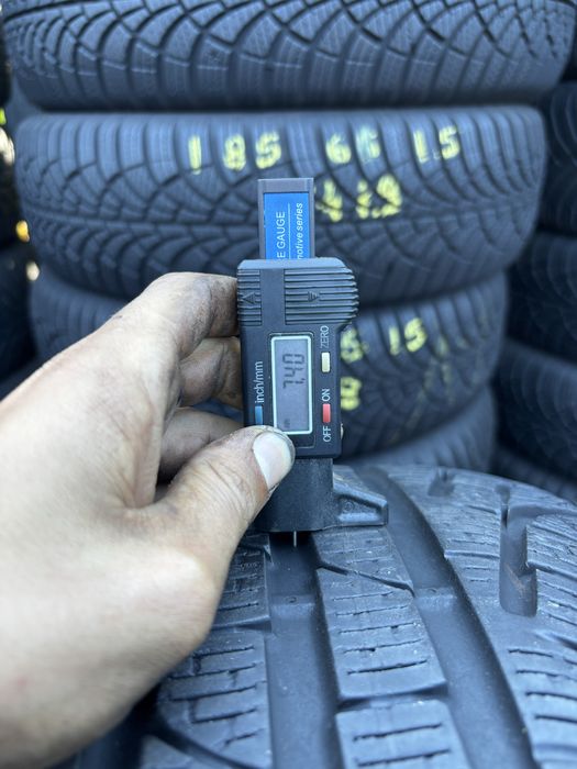 Anvelope Iarna 235/55/17 Pirelli SottoZero 235 55 17 R17