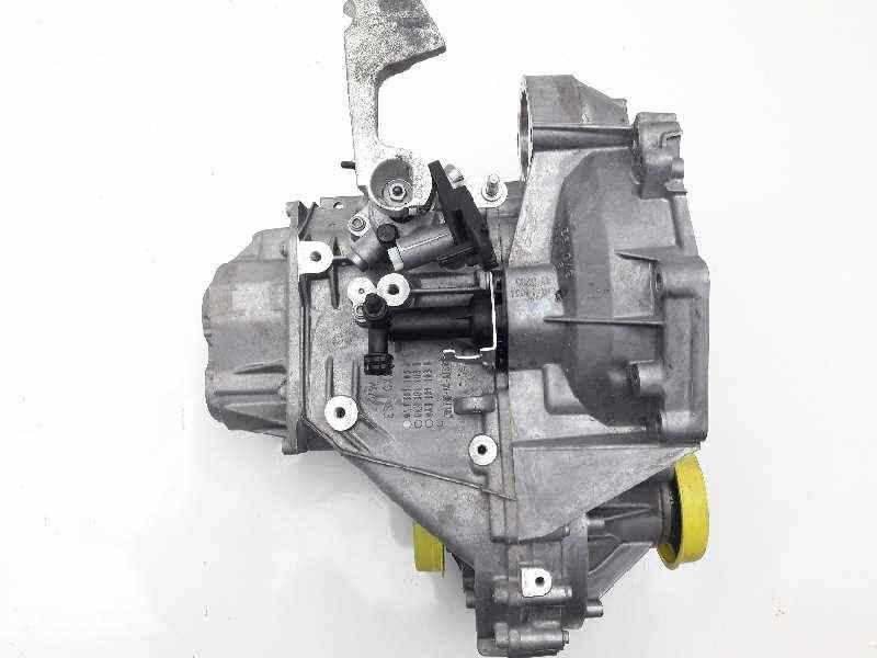 Cutie de viteze VW Golf 5 1.2 TSI / 1.4 TSI; LHX; 6 Trepte; 2007-2016