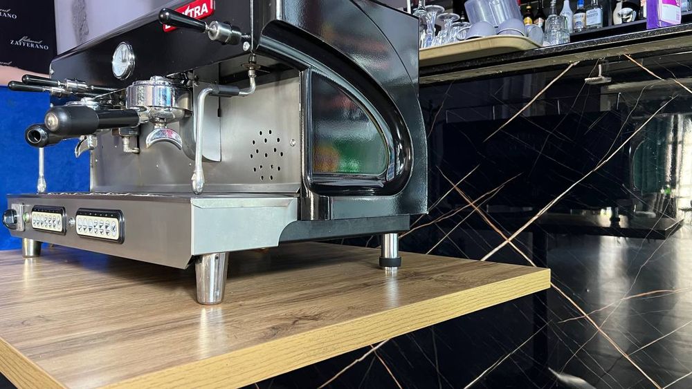 Продаётся комплект кофе машины