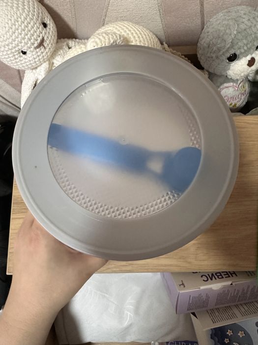 Смесь гипоаллергенная NAN