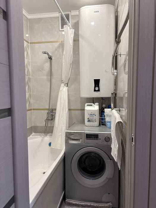 Продам 3 комнатную квартиру