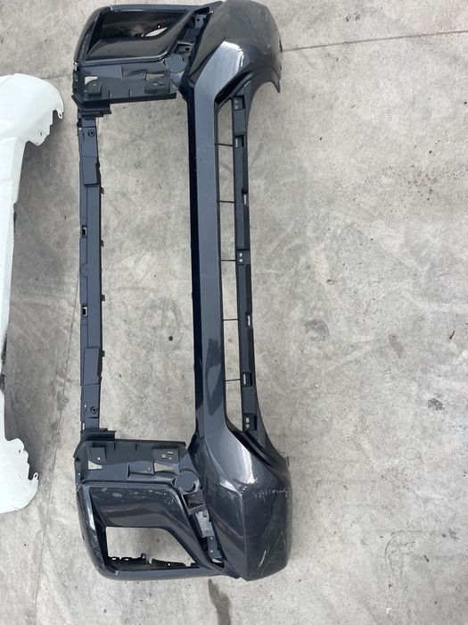 Броня Mitsubishi L200 2018- 4бр