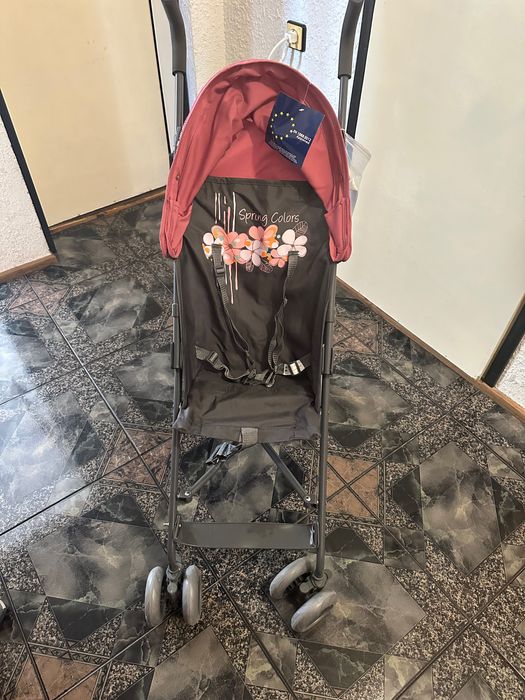 Лятна количка Лорели