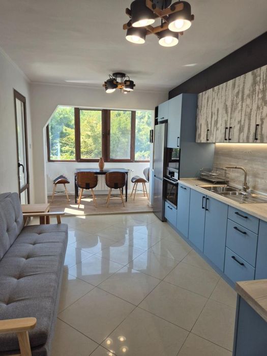 Дава се под наем Тристаен апартамент в София, Овча купел - 100 кв.м за 950 € - Снимка #2