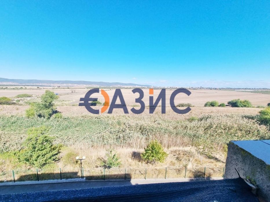 Продава се Двустаен апартамент в к.к. Слънчев бряг - 47 кв.м за 1062 €/кв.м - Снимка #8