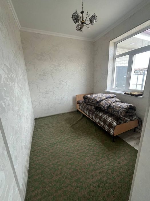 Яшнабод тумани,  Сув бўйи кўчасида 3 хонали уй сотилади