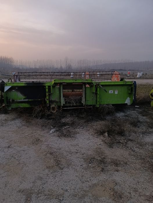 Сенажжатка пабор жата сотилади ягвар камбайинники