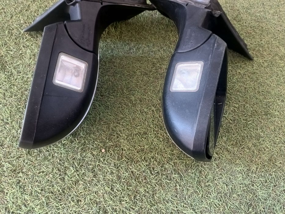 Oglinzi cu rabatare electrica Ford Mondeo Mk4