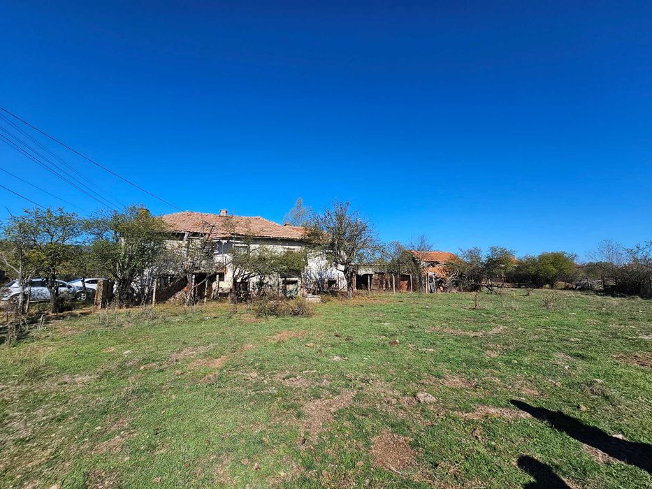 Продава се Парцел в Самоков - 1476 кв.м за 67 €/кв.м - Снимка #8