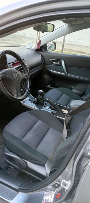 Mazda 6  /2008an