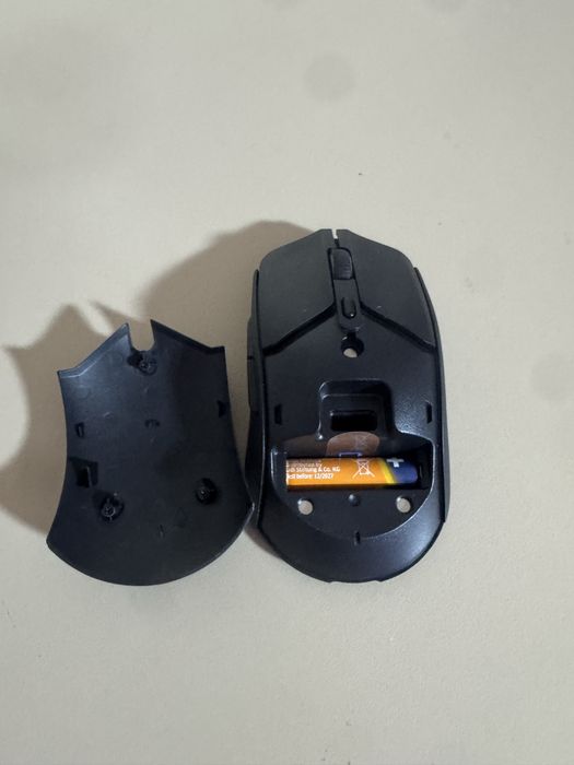 Hyperx Pulsefire Haste 2