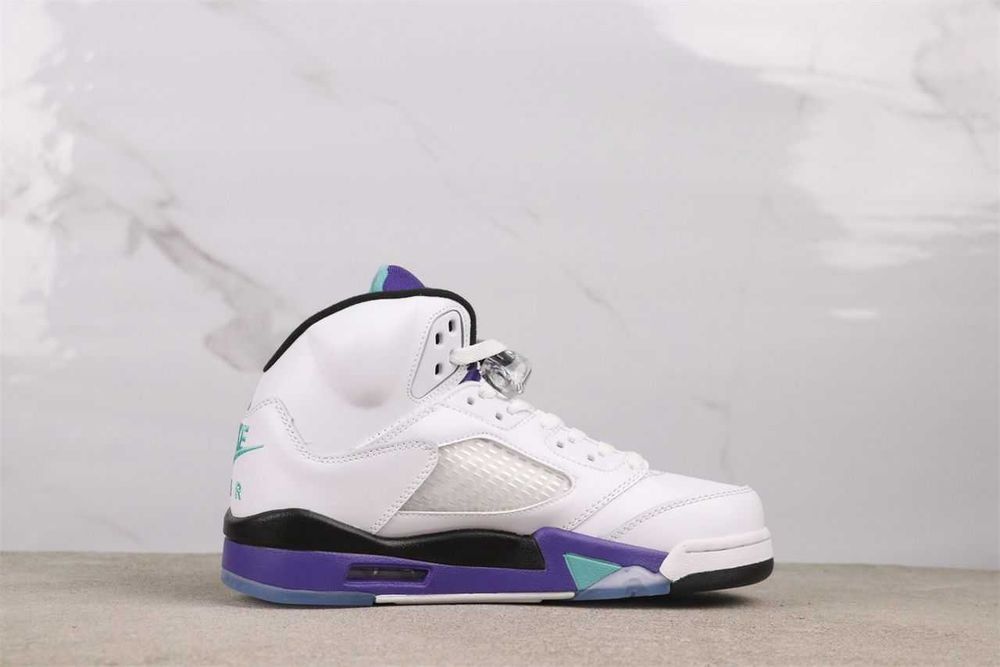 Sneakers Jordan 5