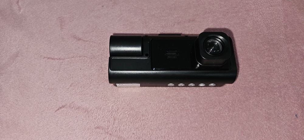 Video camera auto