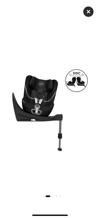 Scaun auto Cybex Gold Sirona S I-size