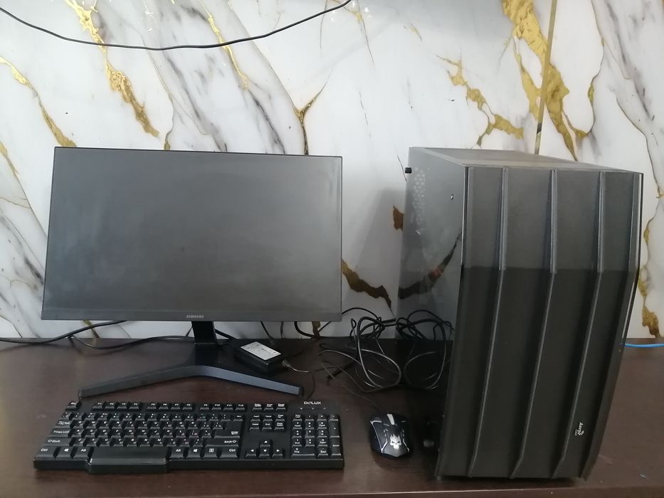 Компьютер срочно продам