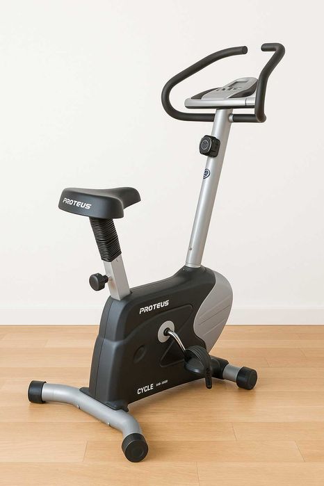 Велотренажёр / тренажеры