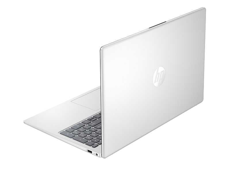 Ноутбук HP LAPTOP 15 AMD R5-7520U 8GB 512GB 15,6 FHD SILVER. Гарантия