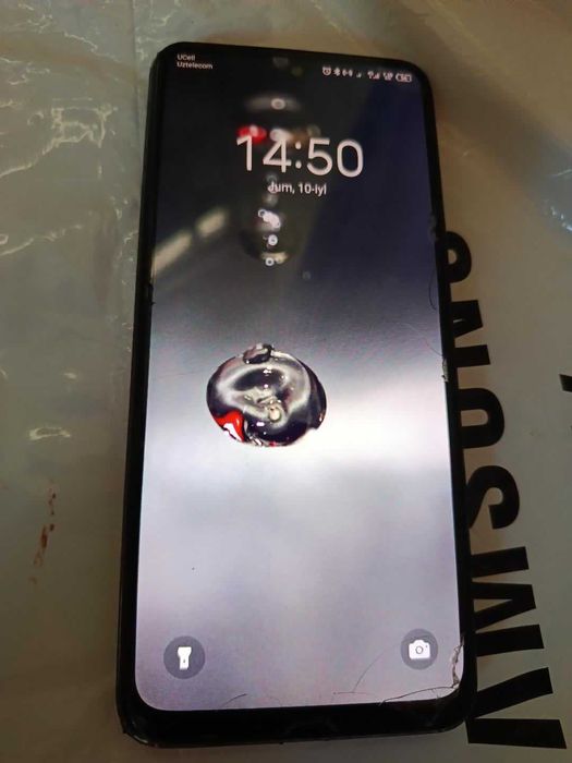 Tecno pova neo 2 sotiladi