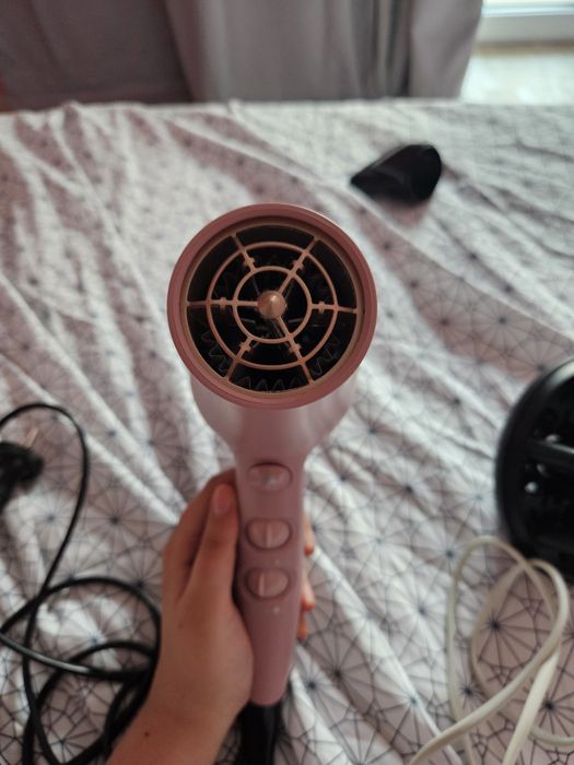 Сешоар REMINGTON  D5901 Coconut Smooth