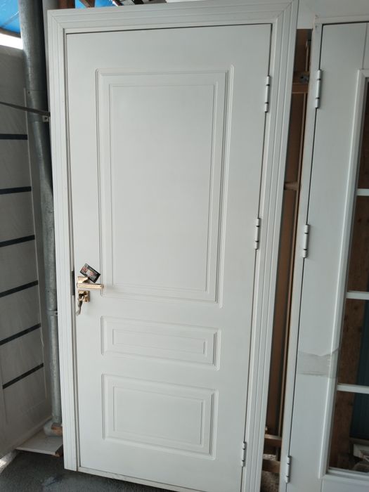 Дешёвые качественные двери всегда в наличие