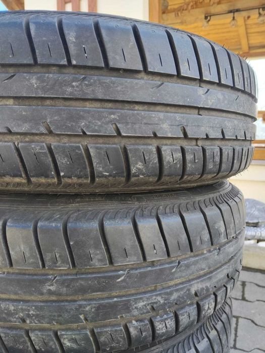 Vand JANTE ALUETT. 5x100 R14