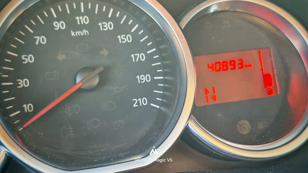 Dacia Sandero Stepway  0.9 TCe Turbo Automată