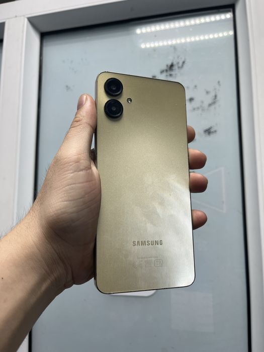 Samsung Galaxy A06 4/64GB