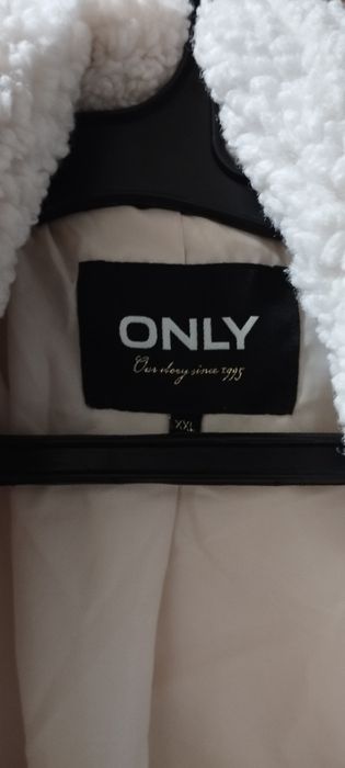 Дамски кожух ONLY