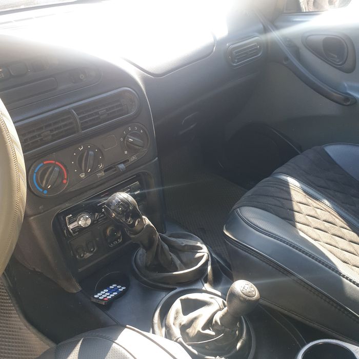 Продам  ниву Шевроле