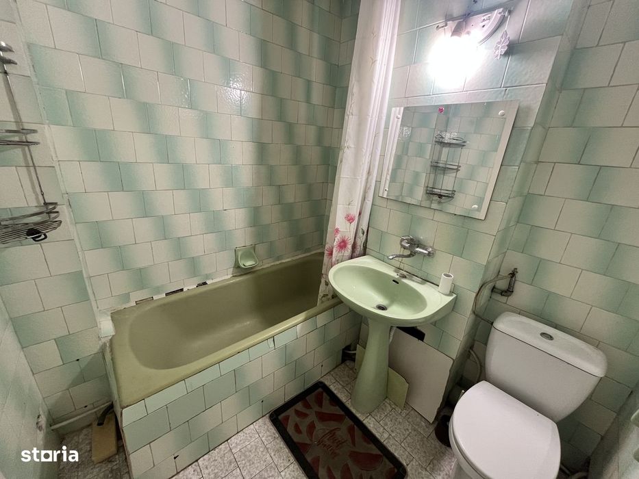 Investitie! Apartament 2 camere decomandat - 2 min Piata Mare