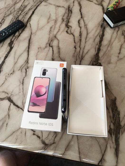 Redmi note 10. s