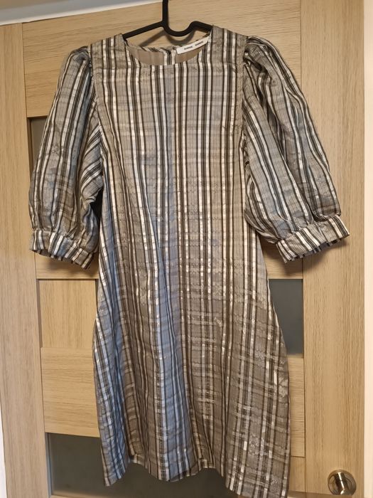 Rochie scurta Samsoe Samsoe
