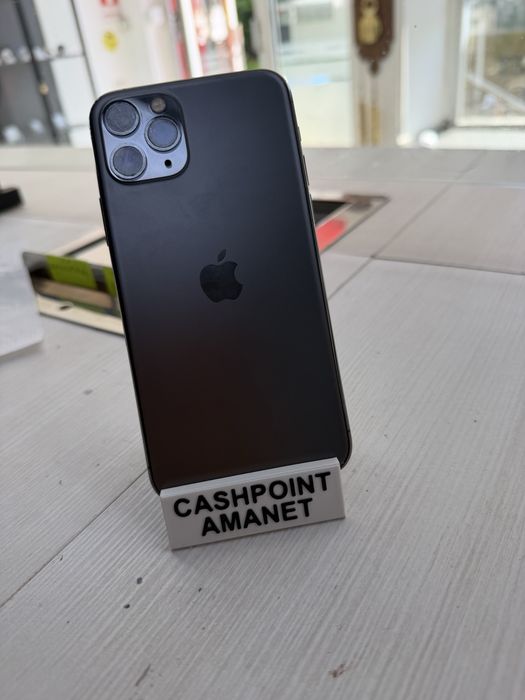 Iphone 11 PRO 512 GB!!