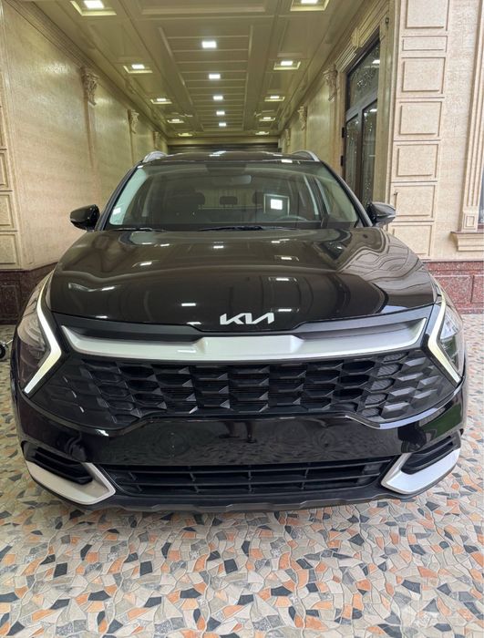 Srochno Kia SportAge sotiladi moshina ideal