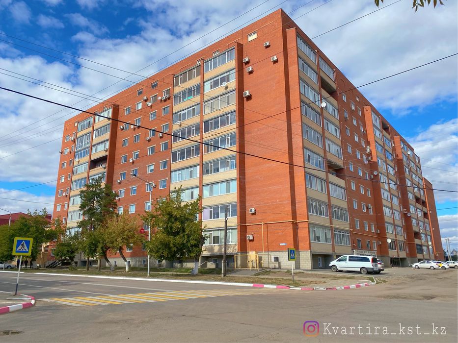 Квартира посуточно. Центр