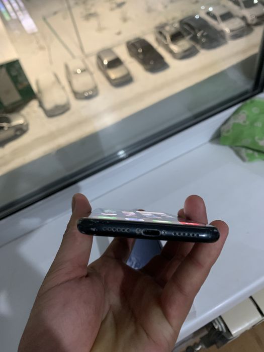 Айфон хр 64 гб продам или обмен