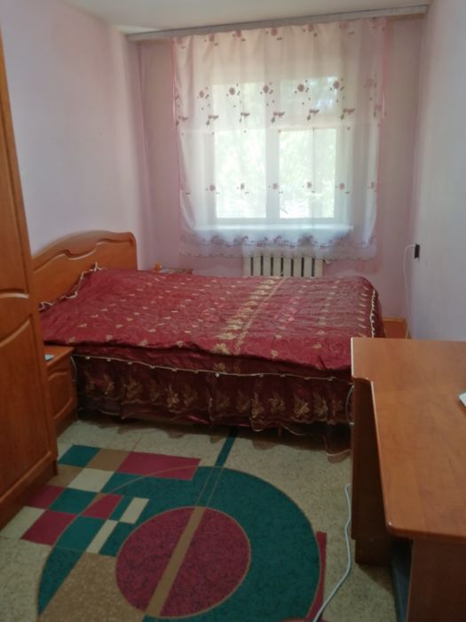 Спальный гарнитур большая