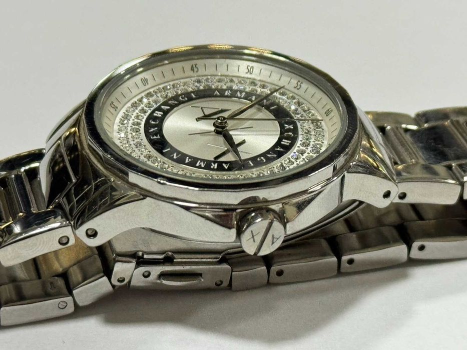 Часовник Armani Exchange Lady Banks Banks AX4320