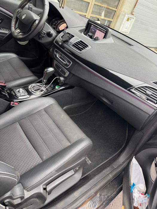 Renault Magane 3 Bose