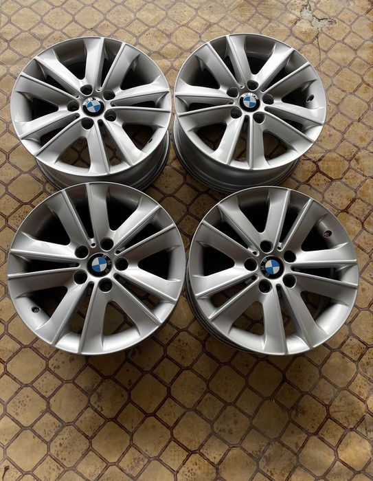 Джанти за BMW 17"