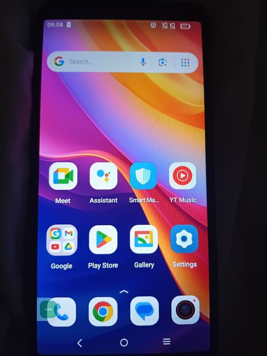 Telefon TCL 501 android